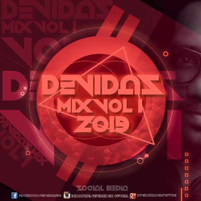 GANPATI RAY 2019 REMIX DJ DEVIDAS MIX